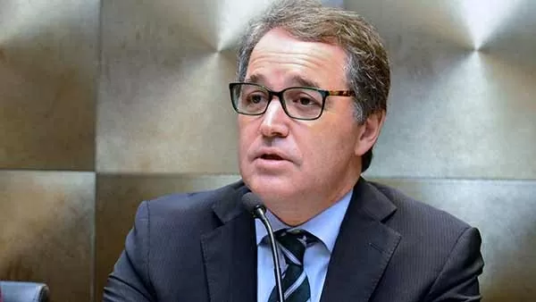 Ông Dan Ioschpe sẽ thay mặt Chủ tịch COP30 André Corrêa do Lago trong việc thúc đẩy và đàm phán các nỗ lực tự nguyện từ cộng đồng doanh nghiệp cũng như những bên liên quan khác trong việc hạn chế biến đổi khí hậu. (Nguồn: Revista News)