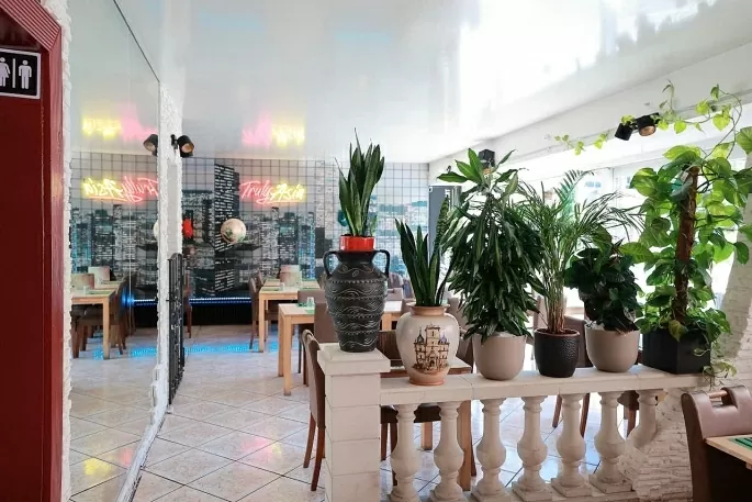 Truly Asia: Hành trình hương vị độc đáo ở trái tim Interlaken (Thụy Sỹ) Truly Asia: Hành trình hương vị độc đáo ở 'trái tim Interlaken' (Thụy Sỹ)