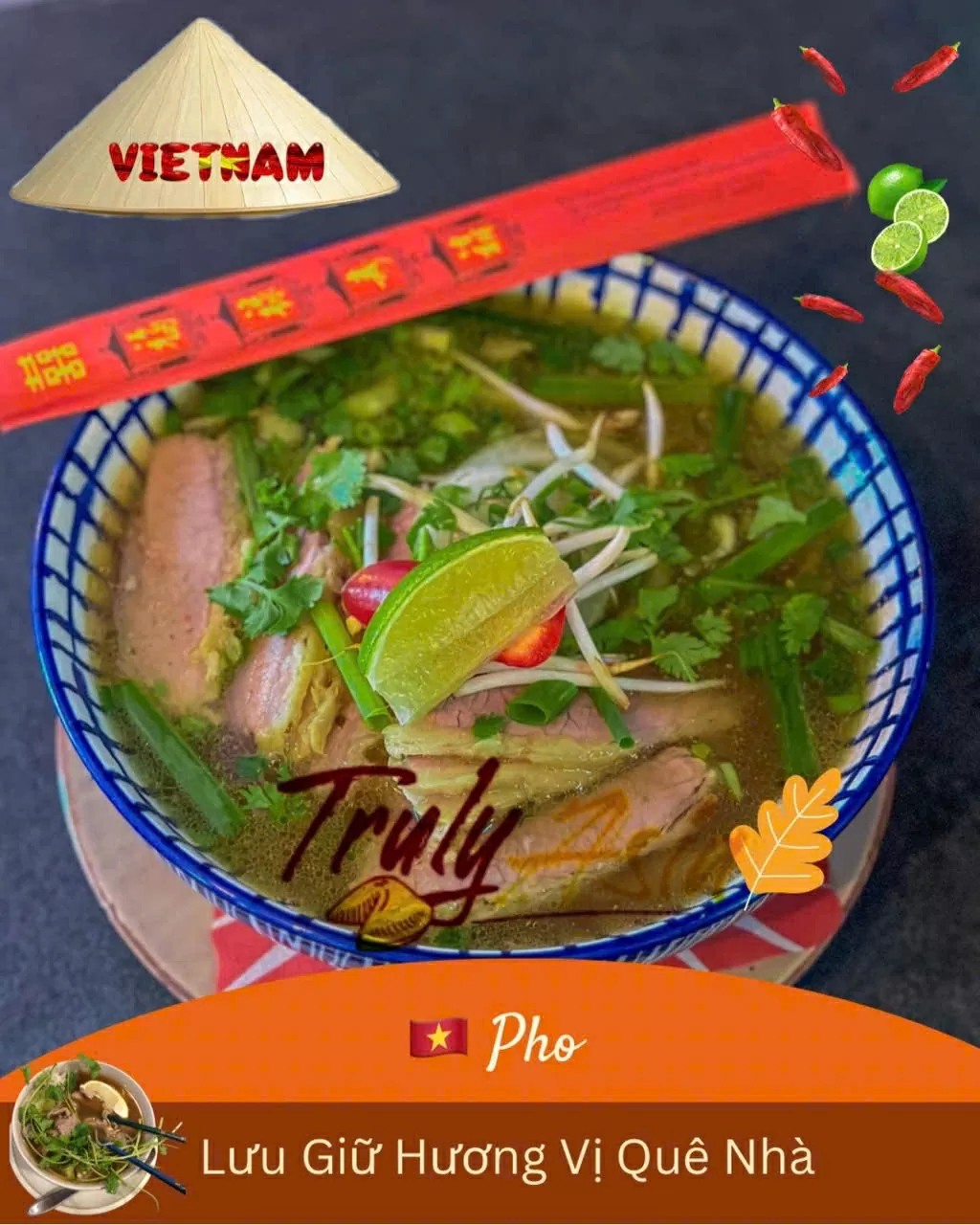 Truly Asia: Hành trình hương vị độc đáo ở 'trái tim Interlaken' (Thụy Sỹ)