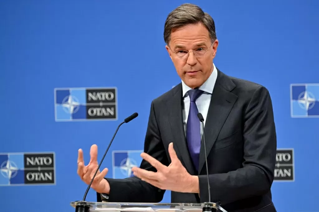 Tổng thư ký NATO: Liên minh sẽ trường tồn với sự tham gia của Mỹ Tổng thư ký NATO: Liên minh sẽ trường tồn với sự tham gia của Mỹ