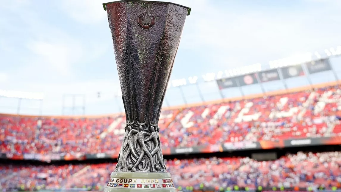 Cập nhật lịch thi đấu Cup C2 châu Âu và lịch phát sóng trực tiếp Europa League mới nhất hôm nay