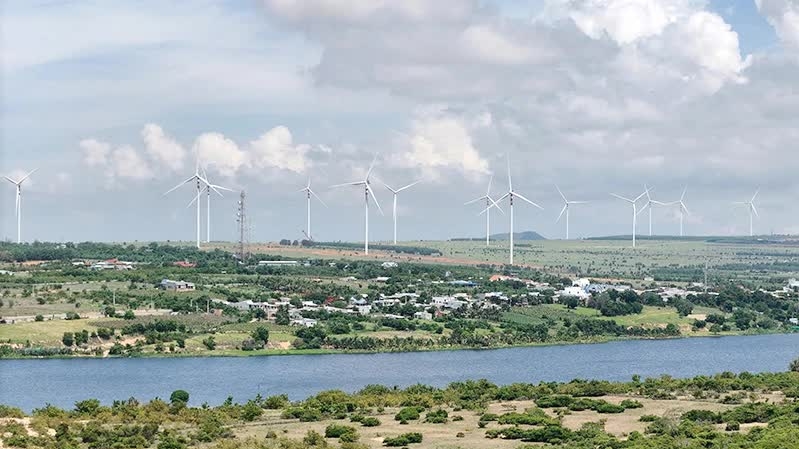 xay dung mot viet nam xanh ky ii them loi hieu trieu tu doanh nghiep cung cai bat tay cua cong dong quoc te