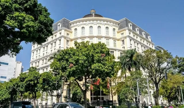 Ứng phó mức thuế đối ứng 46% của Mỹ, Việt Nam