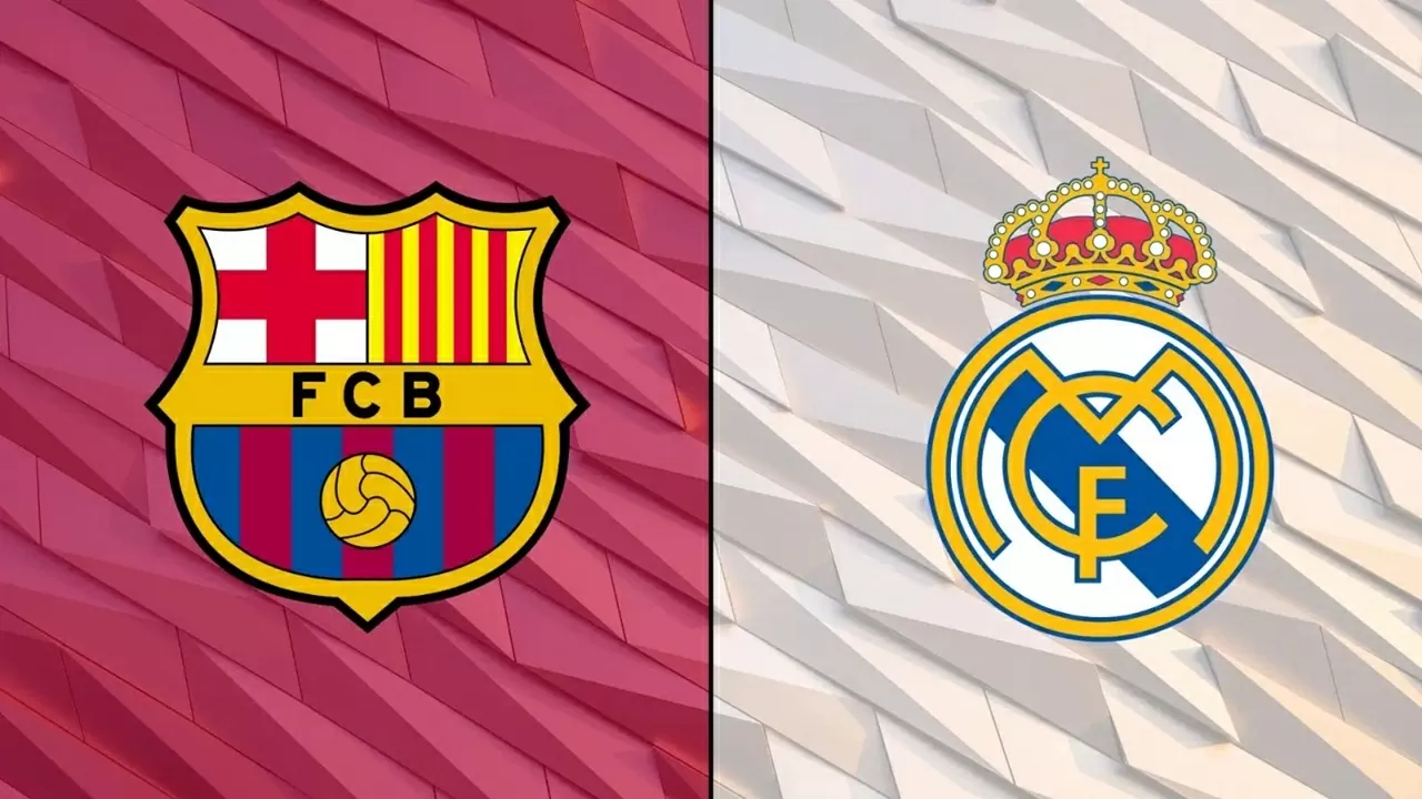 Real Madrid và Barcelona lần thứ 8 so tài ở cung kết Cup Nhà vua Tây Ban Nha