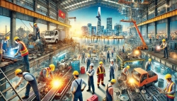 Kinh tế tư nhân cất cánh cùng kỷ nguyên vươn mình