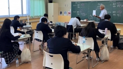 Nhật Bản ngày càng thu hút 'cư dân giáo dục' Trung Quốc