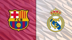 Real Madrid và Barcelona lần thứ 8 so tài ở chung kết Cup Nhà vua Tây Ban Nha