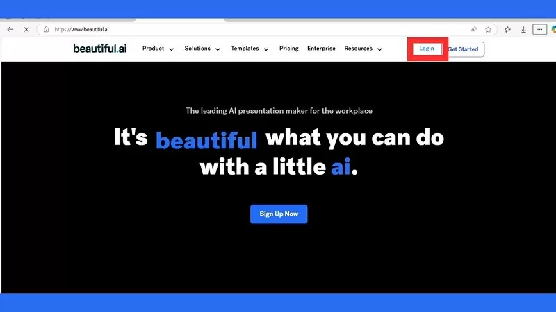 Đăng nhập vào tài khoản