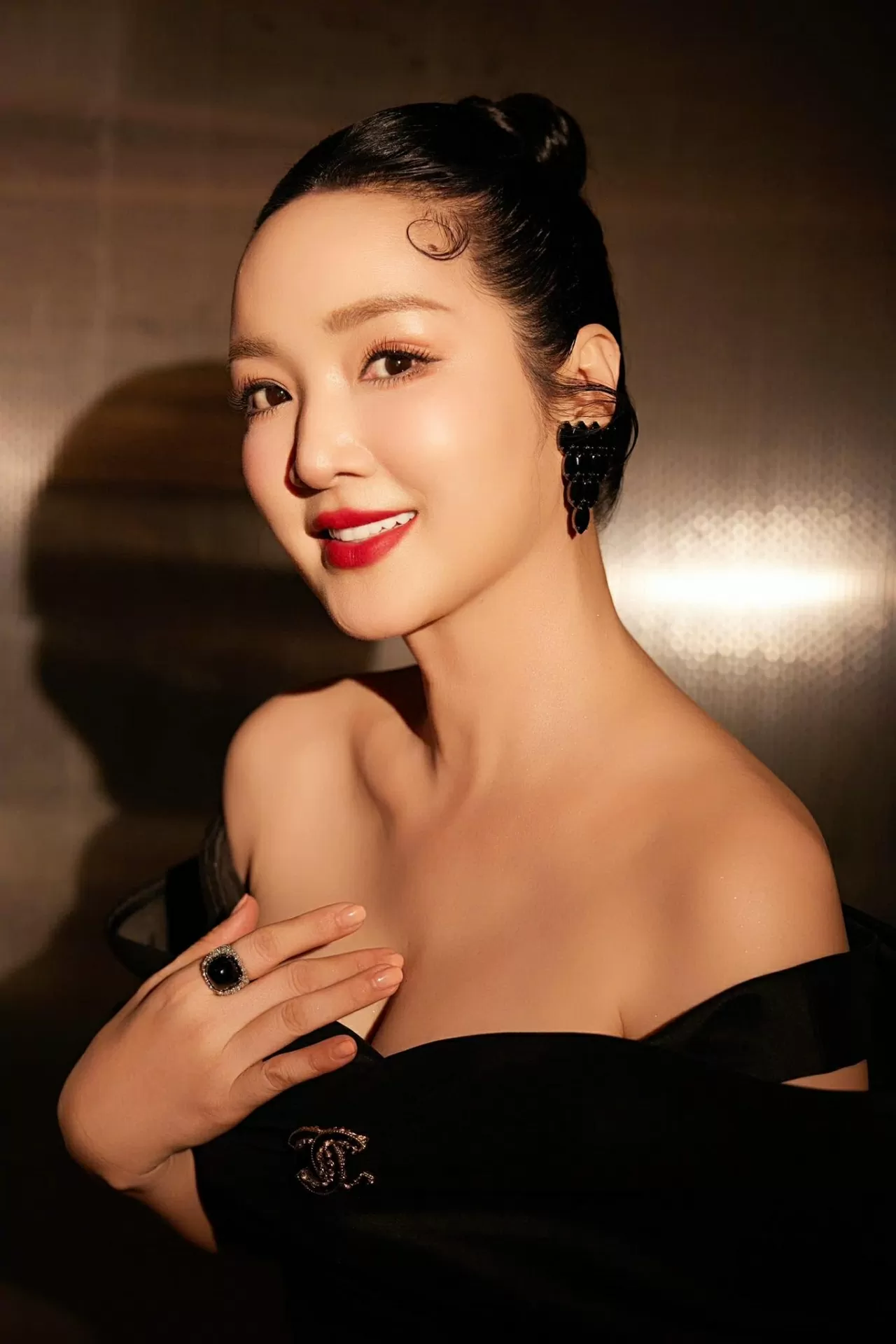 Hoa hậu Giáng My Hoa hậu Giáng My