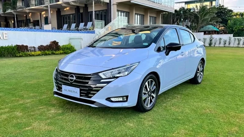Cập nhật bảng giá xe hãng Nissan mới nhất tháng 4/2025