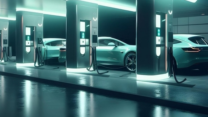 huawei chinh thuc gia nhap cuoc dua cong nghe sac sieu nhanh