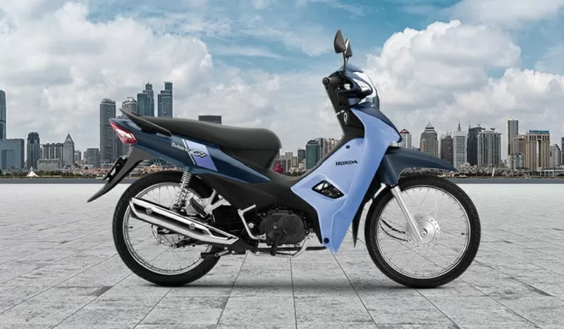 Cập nhật bảng giá xe máy Honda Wave Alpha mới nhất tháng 4/2025 Cập nhật bảng giá xe máy Honda Wave Alpha mới nhất tháng 4/2025