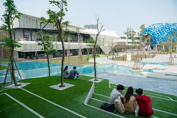 Đại học Anh quốc Đại học Anh quốc