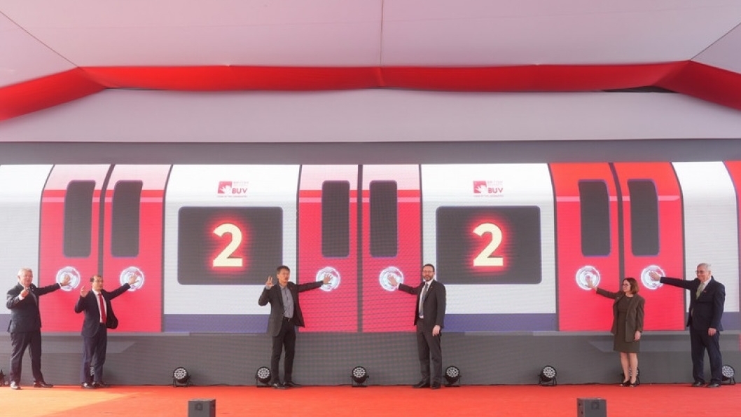 Đại học Anh quốc tại Việt Nam khánh thành giai đoạn 2, nhận chứng nhận xây dựng xanh quốc tế