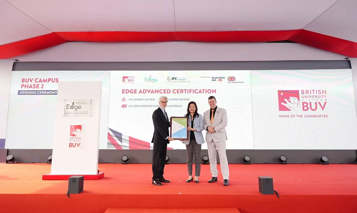 Đại học Anh quốc Đại học Anh quốc