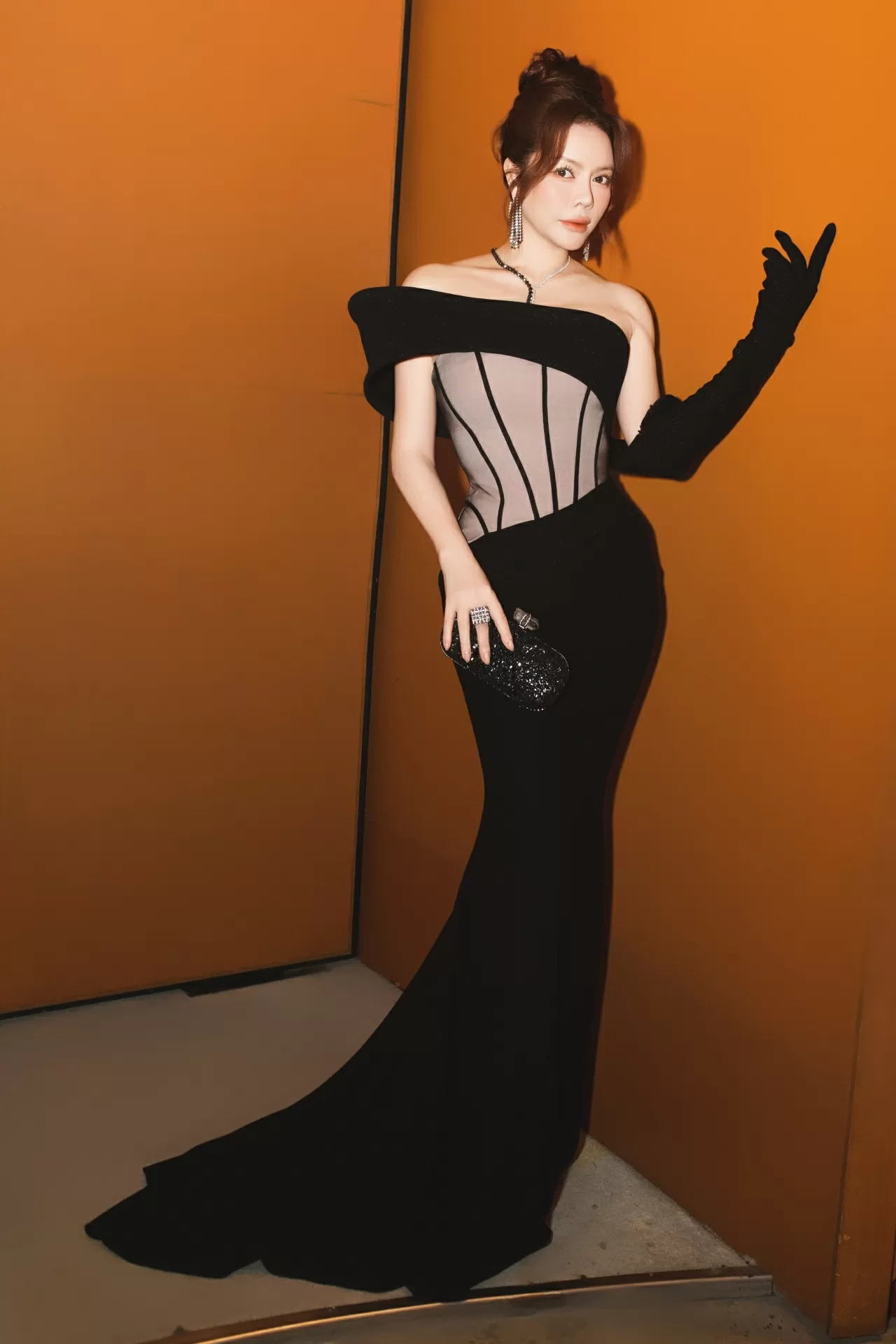 Lý Nhã Kỳ Lý Nhã Kỳ