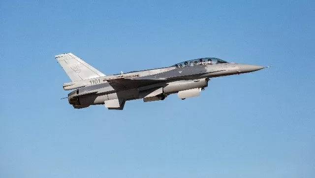 Tháng 7/2019, Bulgaria đã ký hợp đồng mua 8 máy bay đa năng F-16 Block 70 với giá 1,3 tỷ USD. 