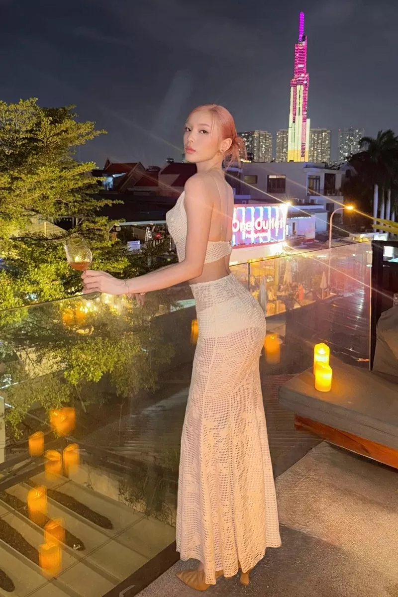 Sao Việt Sao Việt