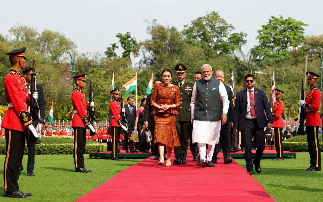 Thượng đỉnh BIMSTEC 2025: Linh hoạt trong bối cảnh mới Thượng đỉnh BIMSTEC 2025: Linh hoạt trong bối cảnh mới