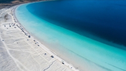 Một kỳ quan ở Thổ Nhĩ Kỳ ẩn chứa bí mật trên sao Hỏa