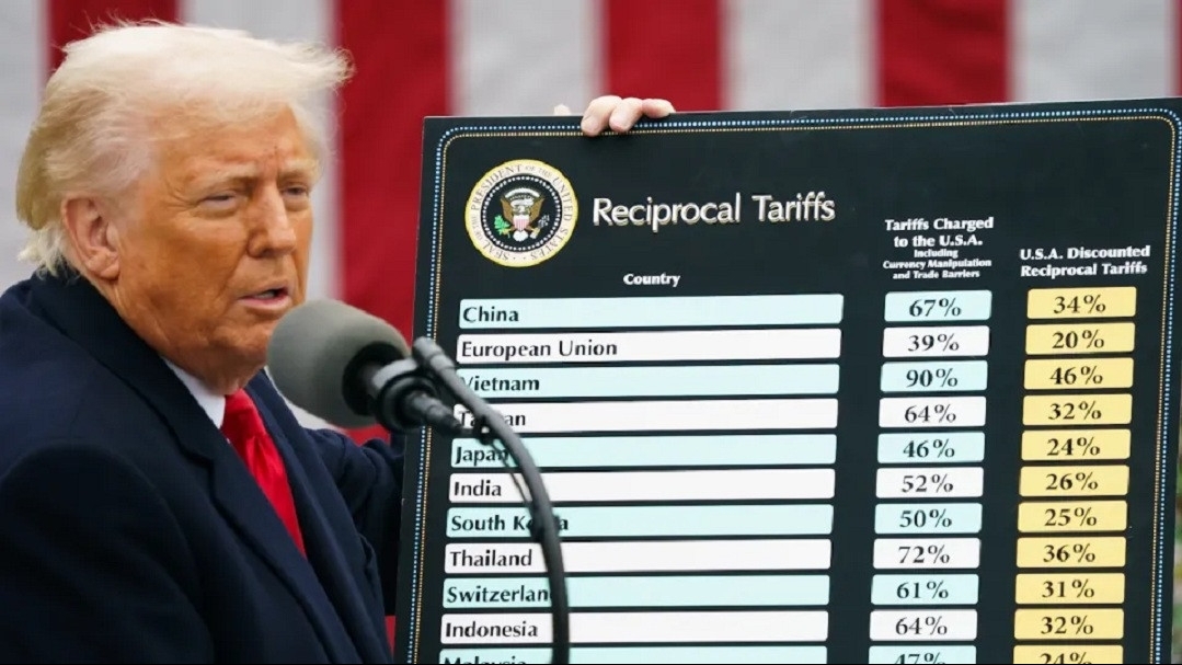 thue quan cua my ong trump noi dat nuoc sap bung no neu kha nang nhuong bo singapore tuyen bo hai ben cung thua