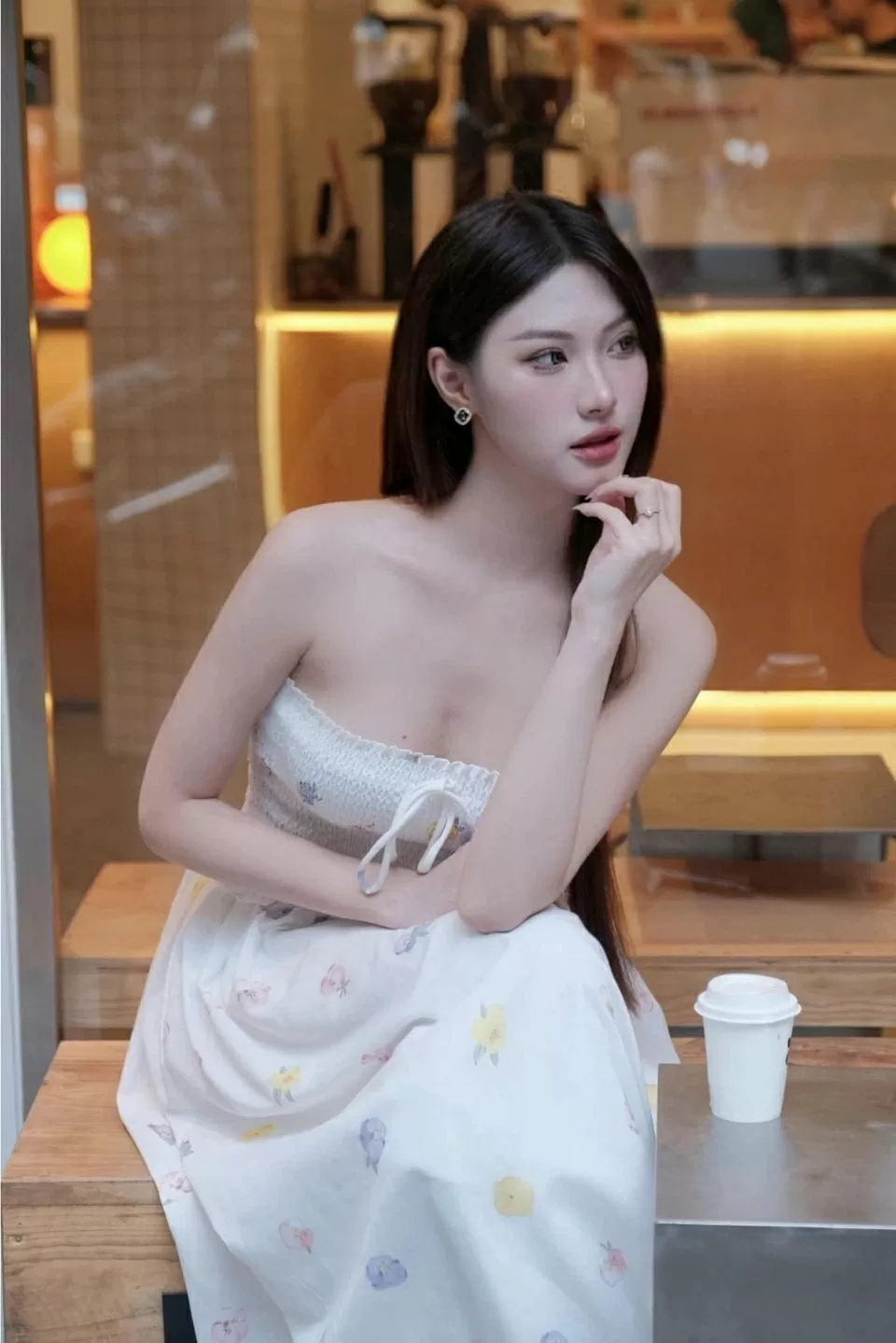 Nhan sắc thi sinh cao nhất cuộc thi Hoa hậu Việt Nam 2024