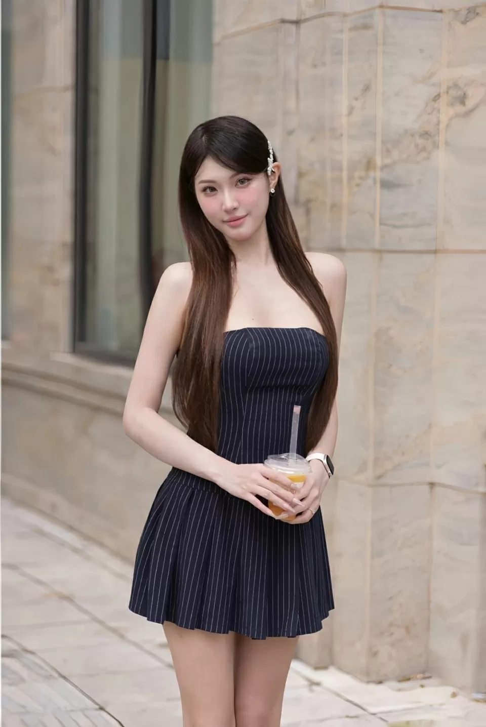 Nhan sắc thi sinh cao nhất cuộc thi Hoa hậu Việt Nam 2024 Nhan sắc thi sinh cao nhất cuộc thi Hoa hậu Việt Nam 2024