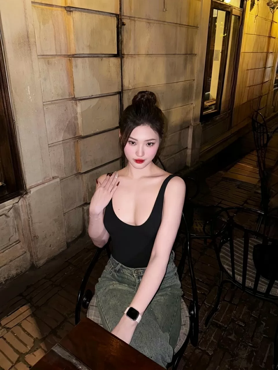 Nhan sắc thi sinh cao nhất cuộc thi Hoa hậu Việt Nam 2024