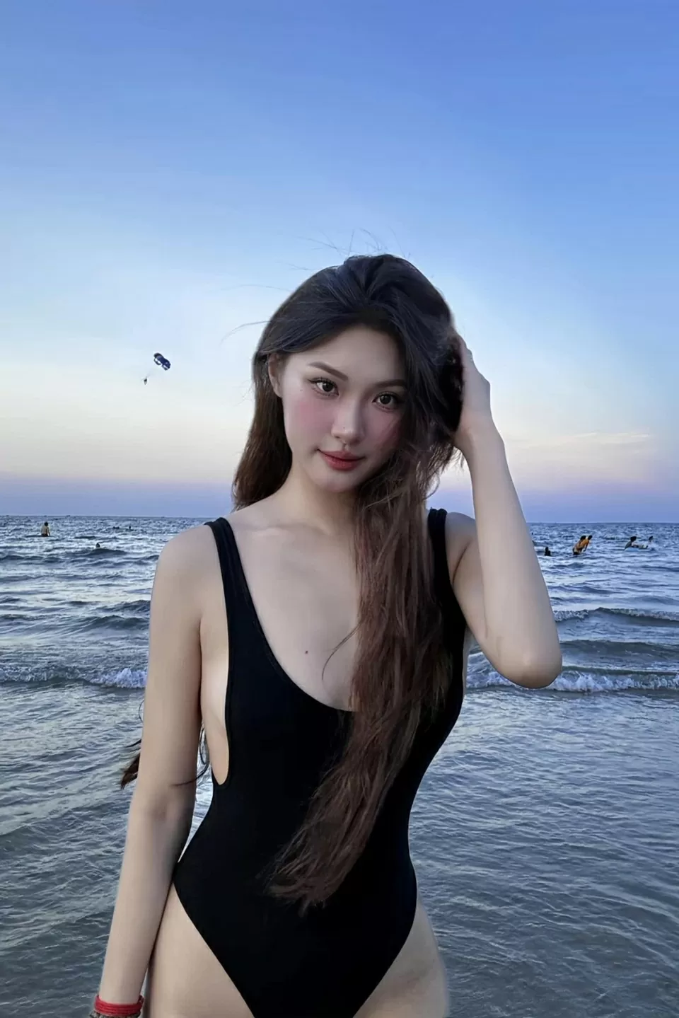 Nhan sắc thi sinh cao nhất cuộc thi Hoa hậu Việt Nam 2024 Nhan sắc thi sinh cao nhất cuộc thi Hoa hậu Việt Nam 2024