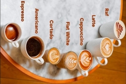 Giá cà phê hôm nay 4/4/2025: Giá cà phê trong nước giảm mạnh, Mỹ áp thuế 46% ảnh hưởng thế nào tới hàng xuất khẩu?