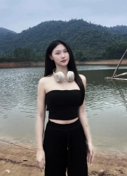 Nhan sắc thí sinh cao nhất cuộc thi Hoa hậu Việt Nam 2024