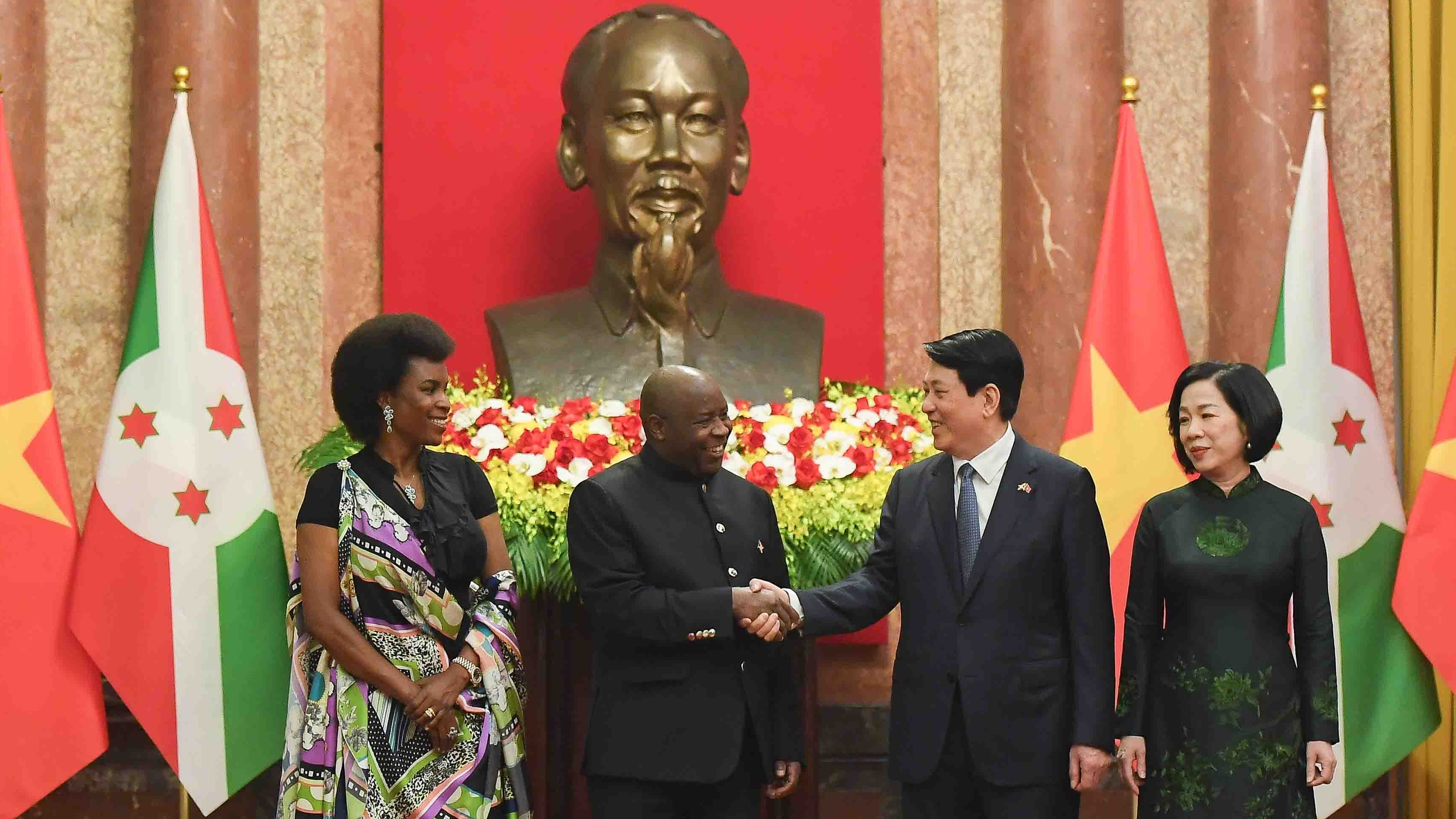 xem xet mo co quan dai dien ngoai giao thuong tru tai viet nam va burundi