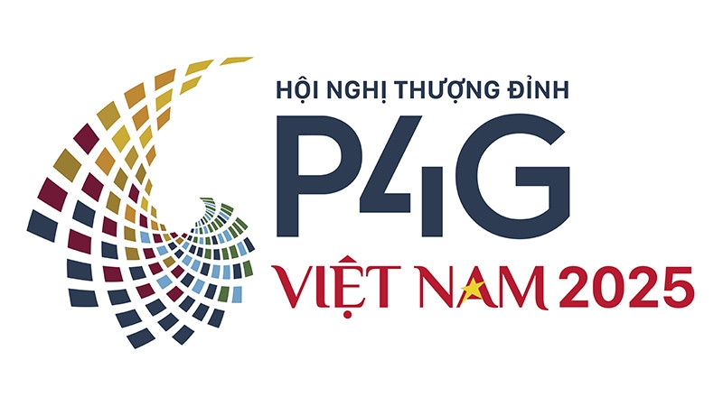 Hội nghị thượng đỉnh P4G - Việt Nam 2025