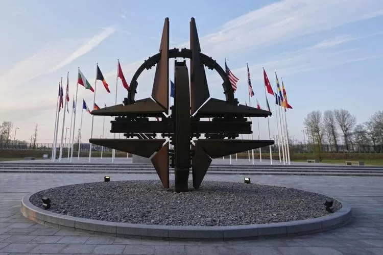 NATO 76 tuổi – Liên minh quân sự hùng mạnh hay 'gã khổng lồ' chao đảo? NATO 76 tuổi – Liên minh quân sự hùng mạnh hay 'gã khổng lồ' chao đảo?