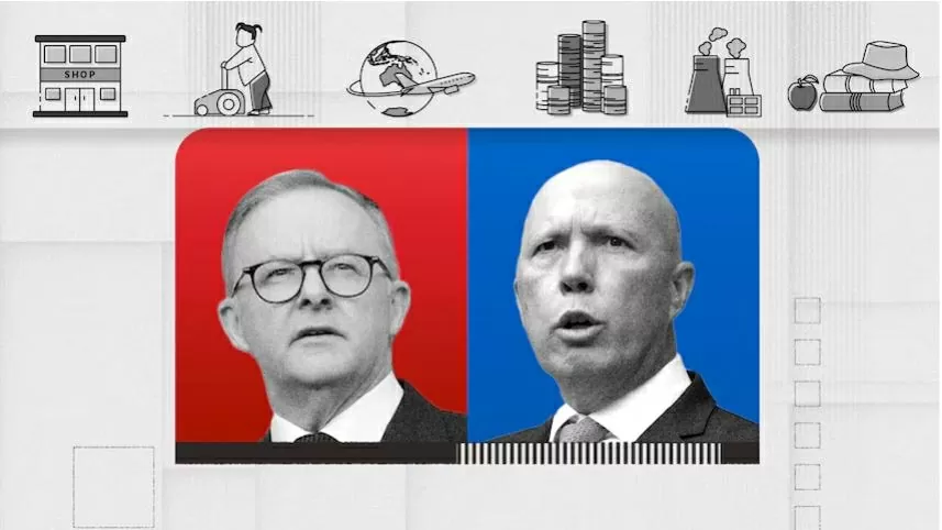 Con đường nào phía trước?