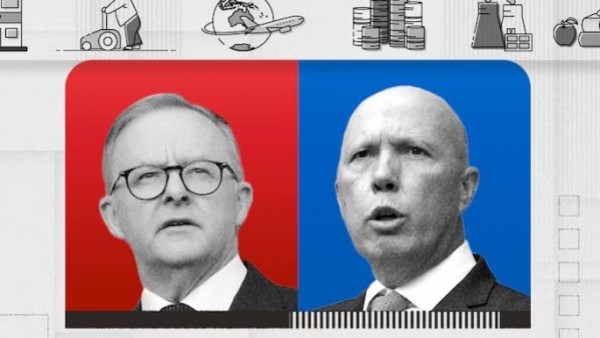 Tổng tuyển cử Australia: Con đường nào phía trước?