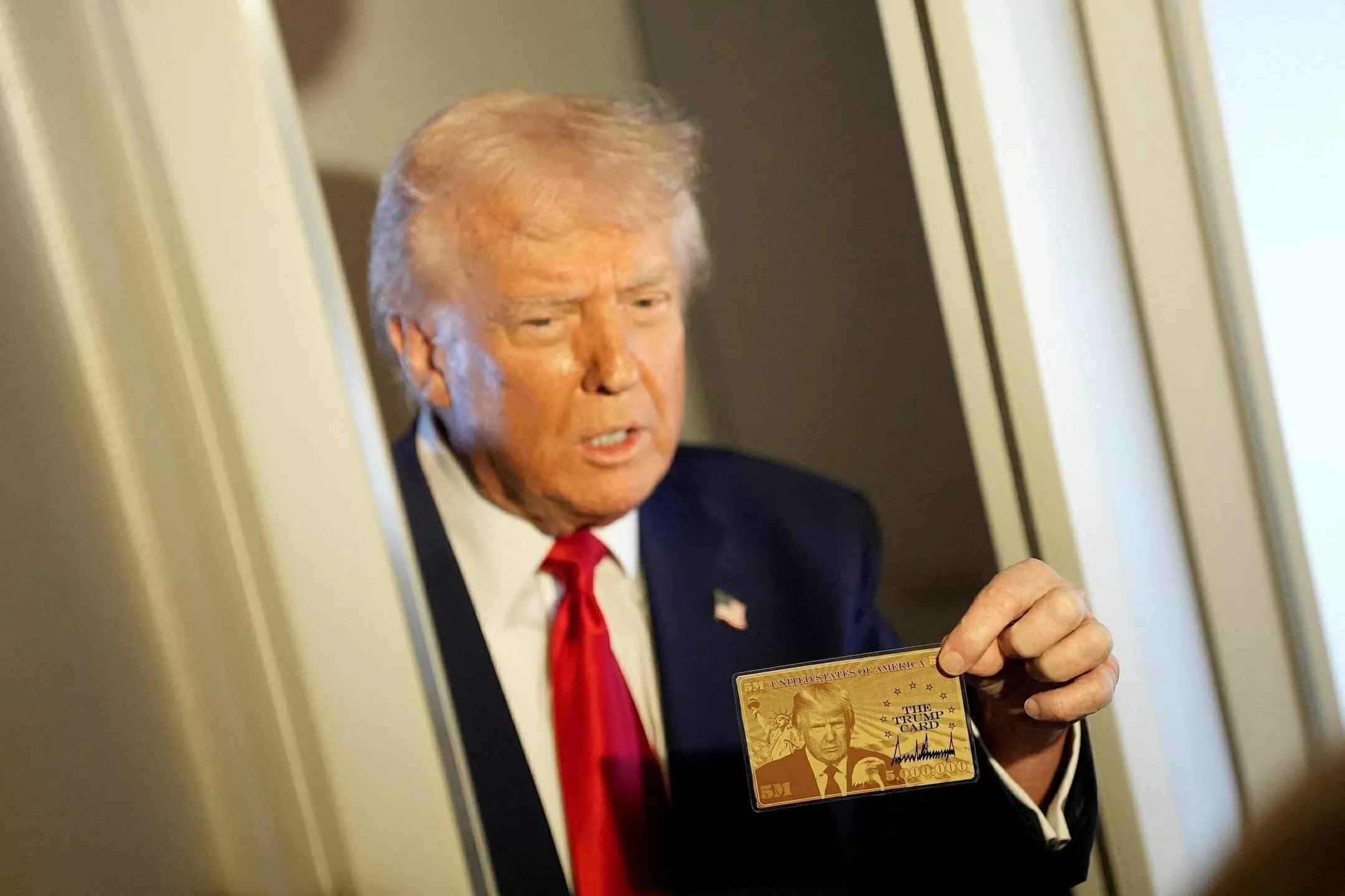 Mỹ sa thải nhiều quan chức ở Hội đồng An ninh quốc gia, cách chức Giám đốc một cơ quan an ninh Mỹ sa thải nhiều quan chức ở Hội đồng An ninh quốc gia, cách chức Giám đốc một cơ quan an ninh