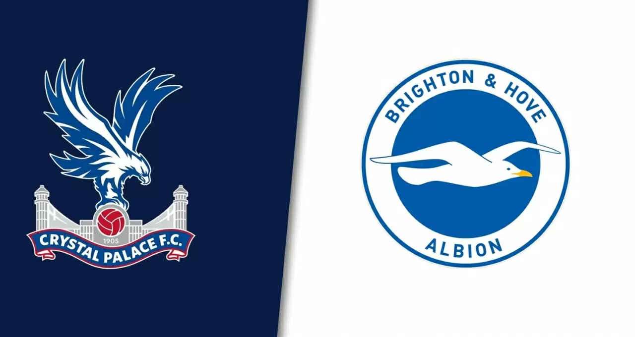 Nhận định trận đấu Crystal Palace vs Brighton: