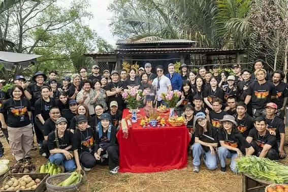 Từ Quảng Đông đến LA, cơn bão thuế quan làm thay đổi tiến trình mở rộng kinh doanh toàn cầu