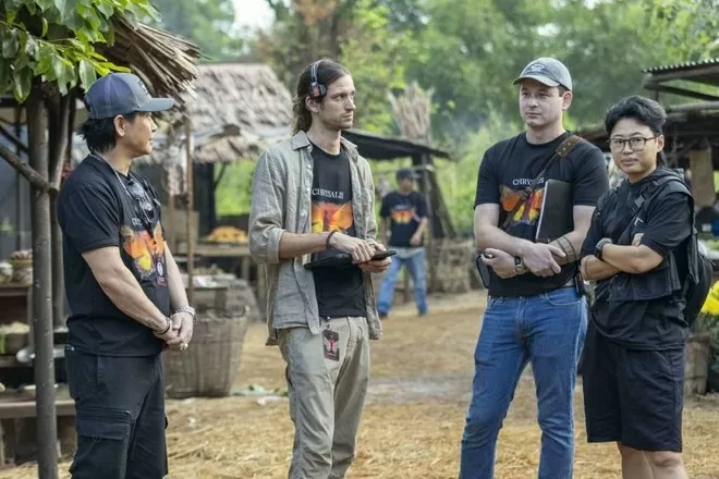 Từ Quảng Đông đến LA, cơn bão thuế quan làm thay đổi tiến trình mở rộng kinh doanh toàn cầu