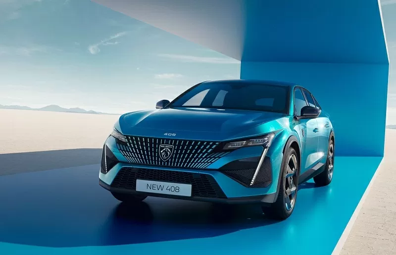 Cập nhật bảng giá xe hãng Peugeot mới nhất tháng 4/2025