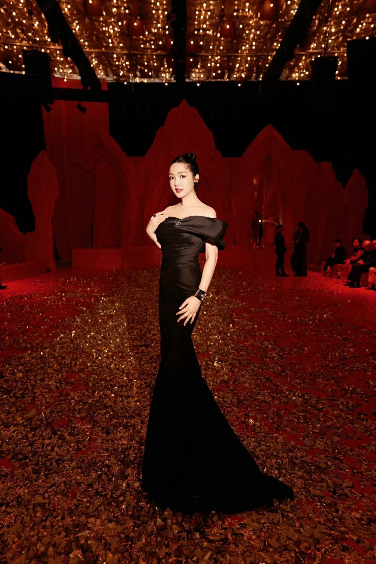 Hoa hậu Giáng My Hoa hậu Giáng My