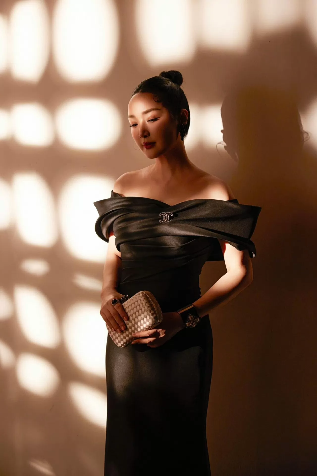 Hoa hậu Giáng My Hoa hậu Giáng My