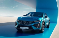 Cập nhật bảng giá xe hãng Peugeot mới nhất tháng 4/2025