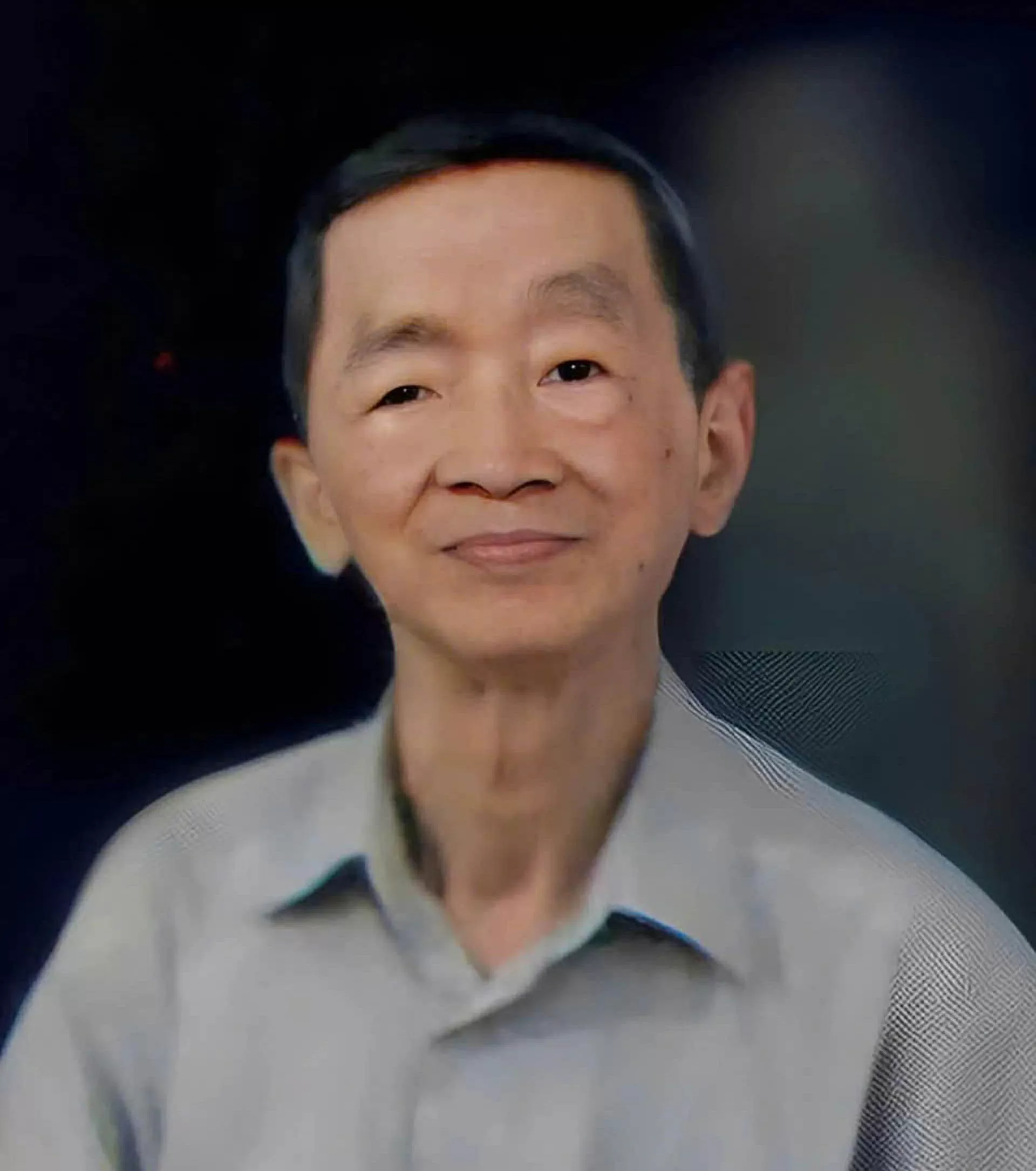 Đồng chí Nguyễn Mạnh Xuân. Đồng chí Nguyễn Mạnh Xuân.