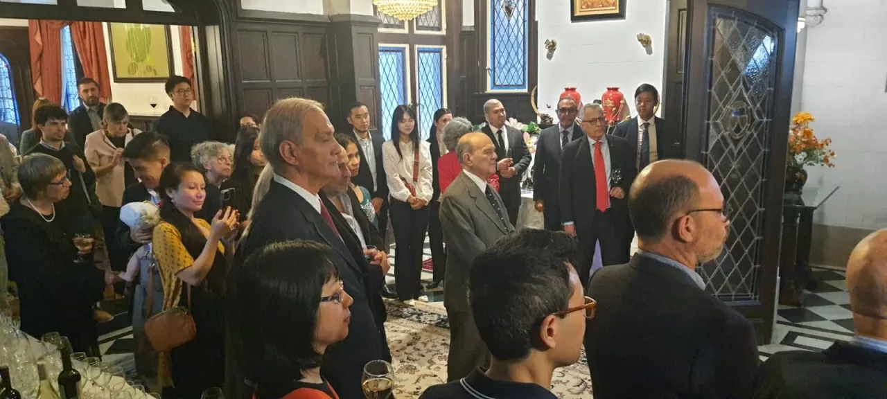 Đại sứ Đại sứ