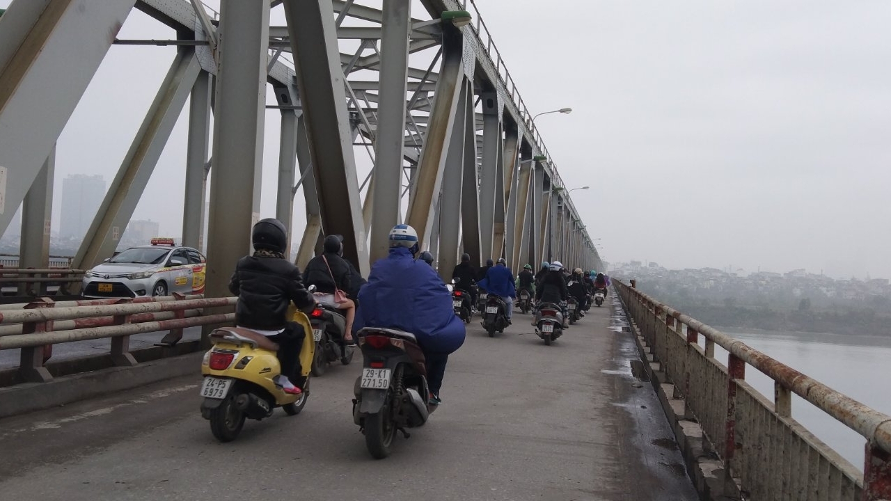 du bao thoi tiet 10 ngay toi 5 154 dong bang bac bo mua nho mua phun suong mu bac trung bo nang nong cuc bo dong nam bo nang nong dien rong