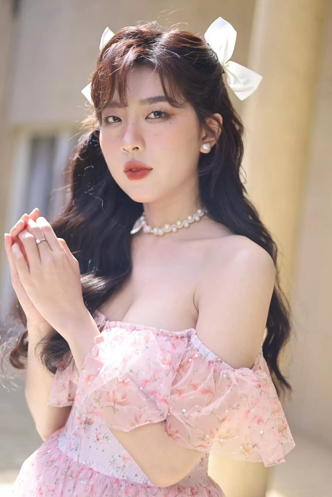 Đời thực đối lập trên phim của Út Khờ trong Địa đạo