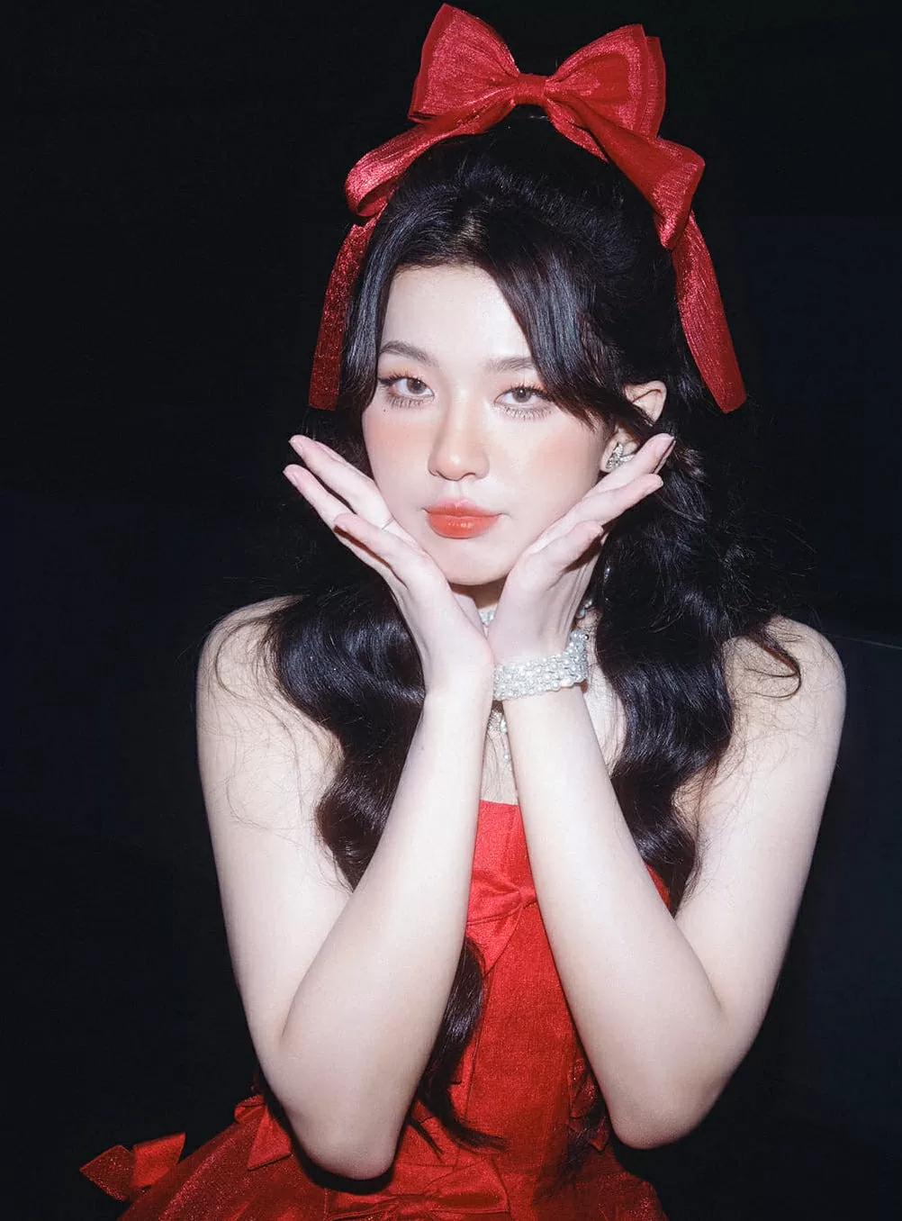 Đời thực đối lập trên phim của Út Khờ trong Địa đạo Đời thực đối lập trên phim của Út Khờ trong Địa đạo