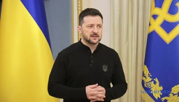 Tổng thống Ukraine tin Thổ Nhĩ Kỳ có thể 'đóng vai trò rất quan trọng' trong đảm bảo an ninh